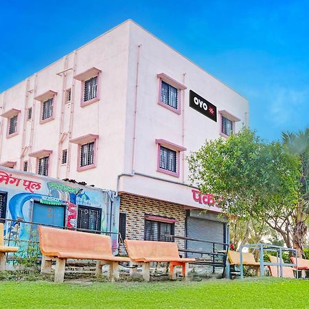 Hotel O Pankaj Hotel & Lodge Gangapur  Exterior foto