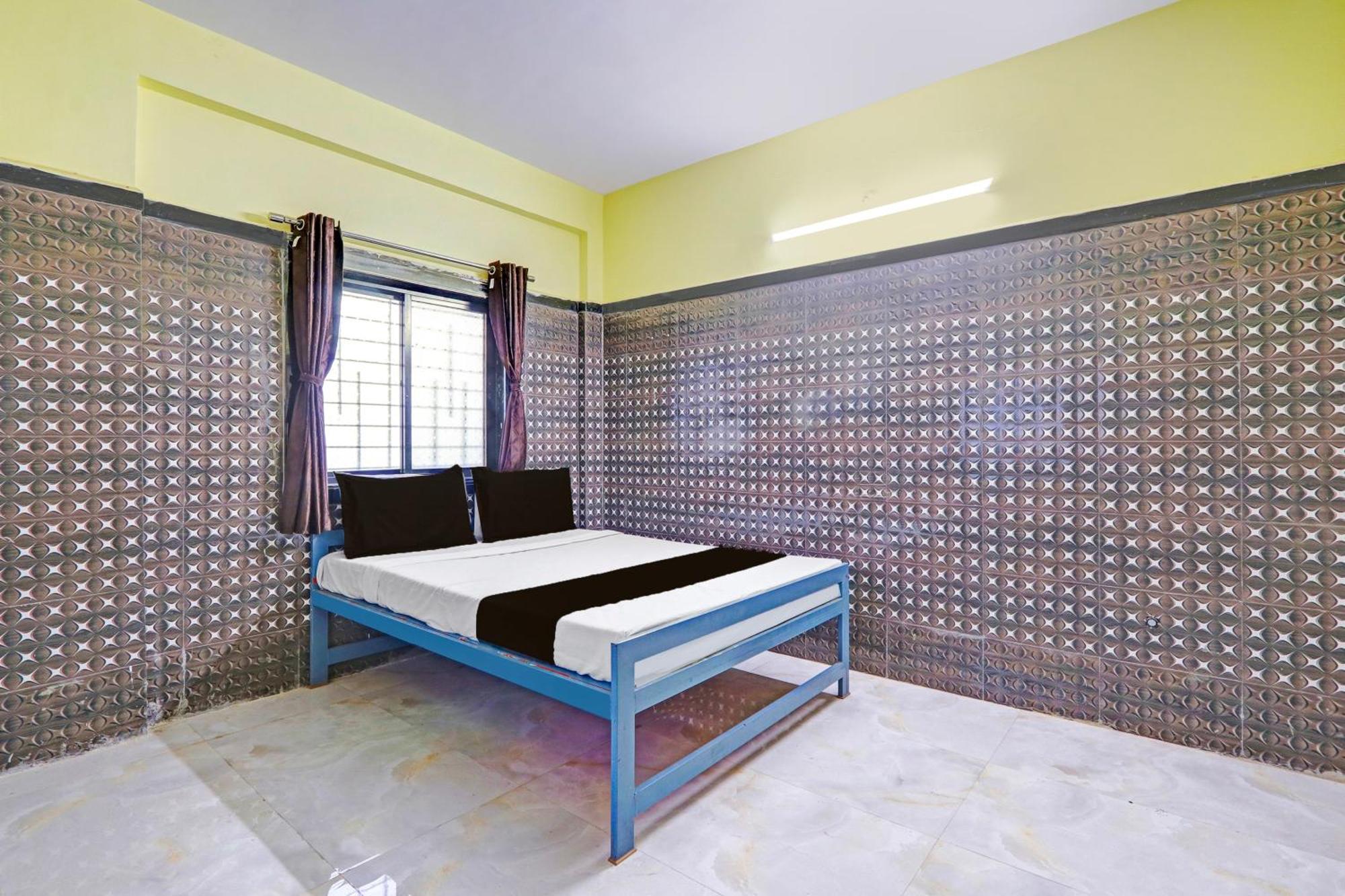 Hotel O Pankaj Hotel & Lodge Gangapur  Exterior foto